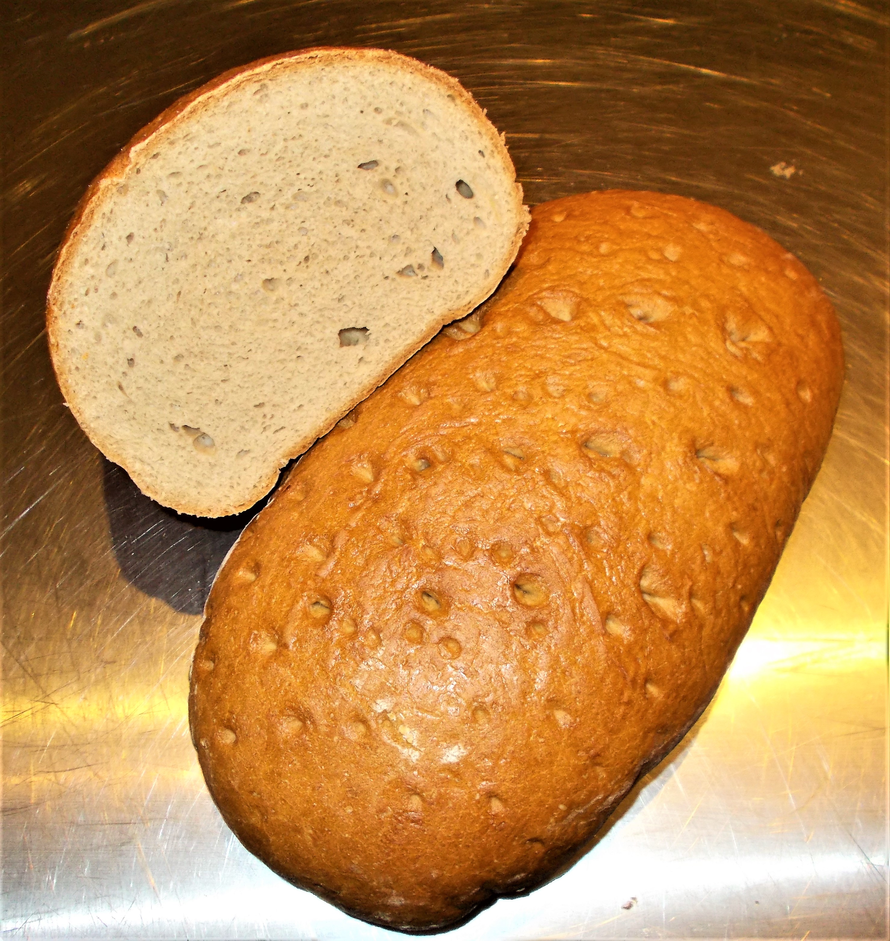 » Roggen-Misch-Brot